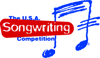 The USA Song Writing Competition